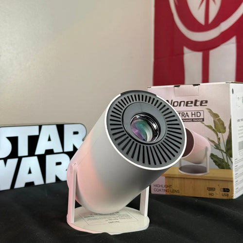Holo Cast - Projector