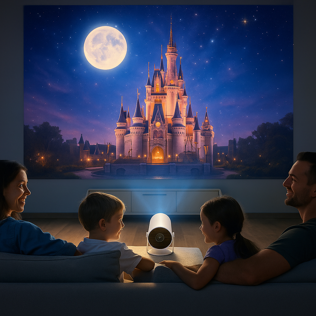 Disney Dream Cast