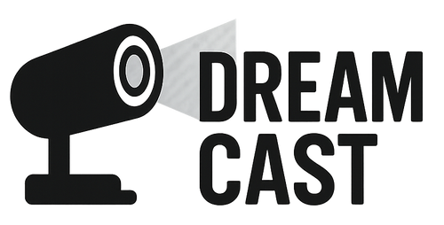 Novel Cast