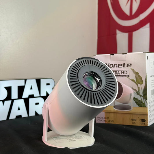 Holo Cast - Projector